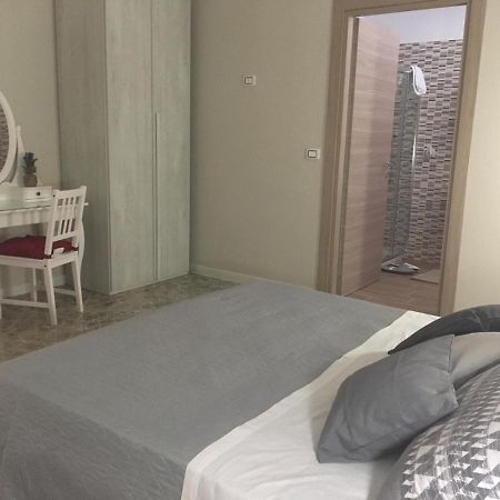 B&B Amores Bisceglie Esterno foto