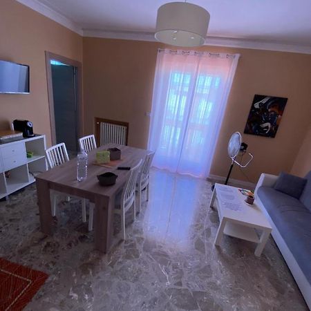 B&B Amores Bisceglie Esterno foto