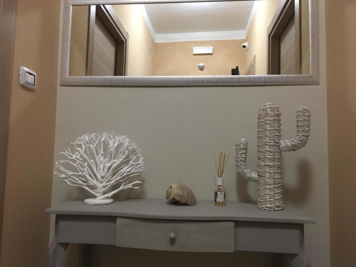 B&B Amores Bisceglie Esterno foto