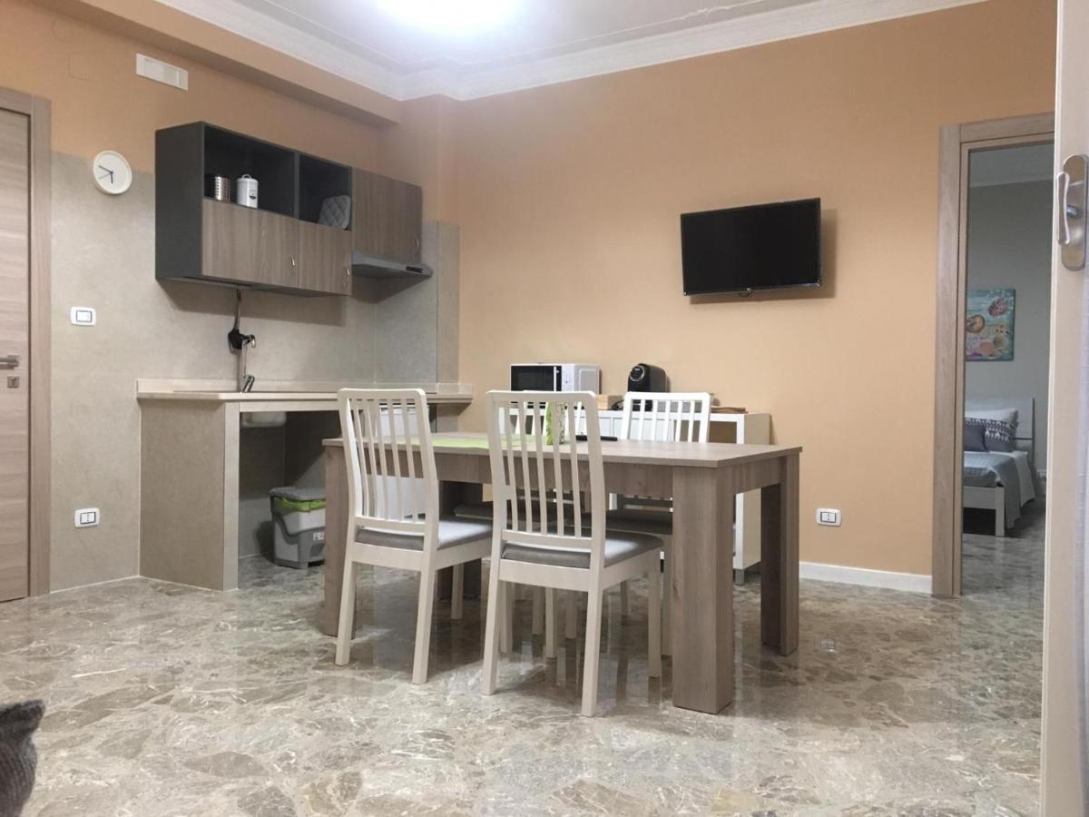 B&B Amores Bisceglie Esterno foto
