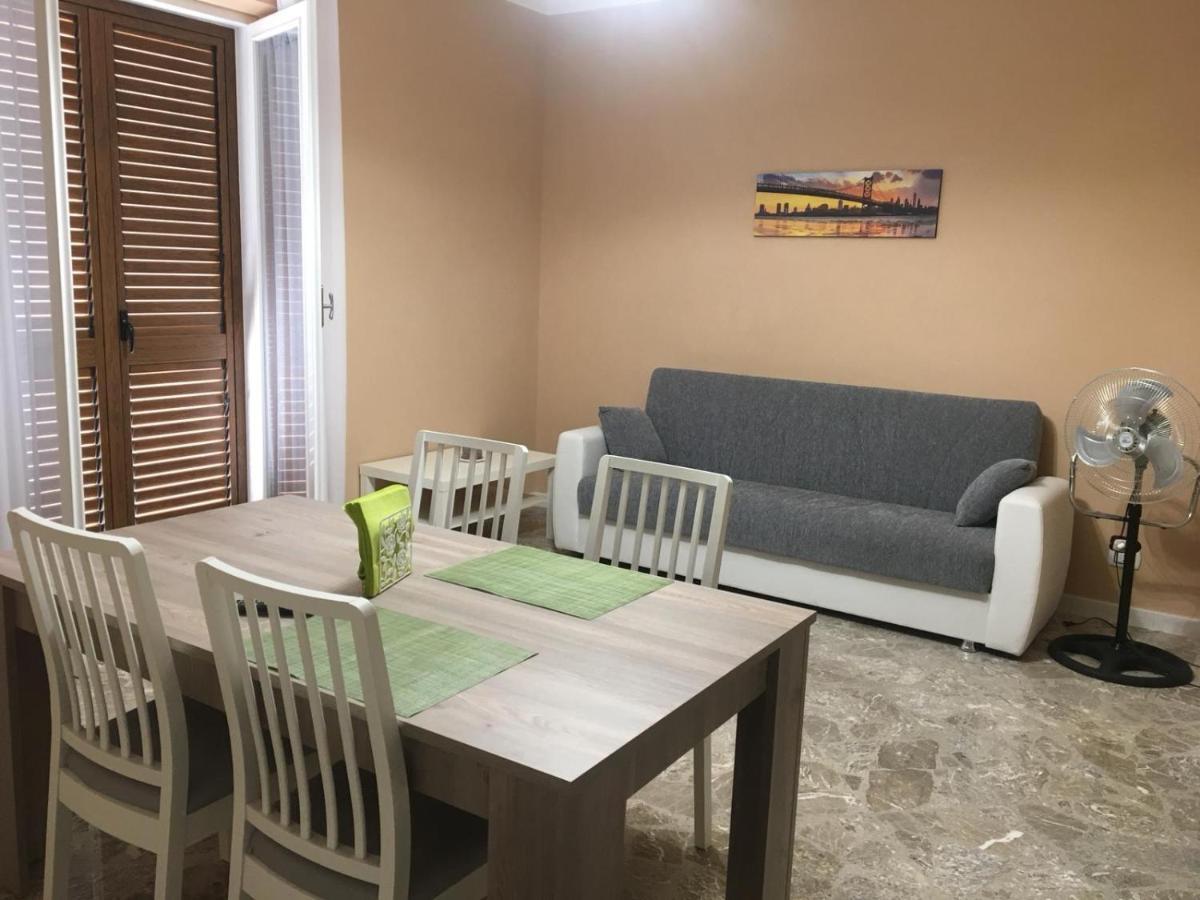 B&B Amores Bisceglie Esterno foto