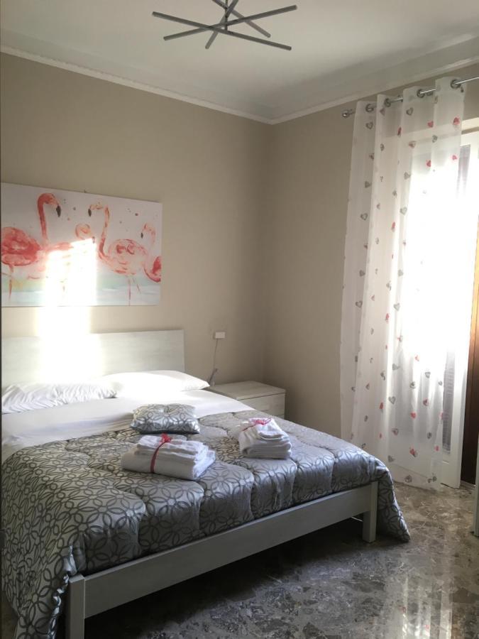 B&B Amores Bisceglie Esterno foto