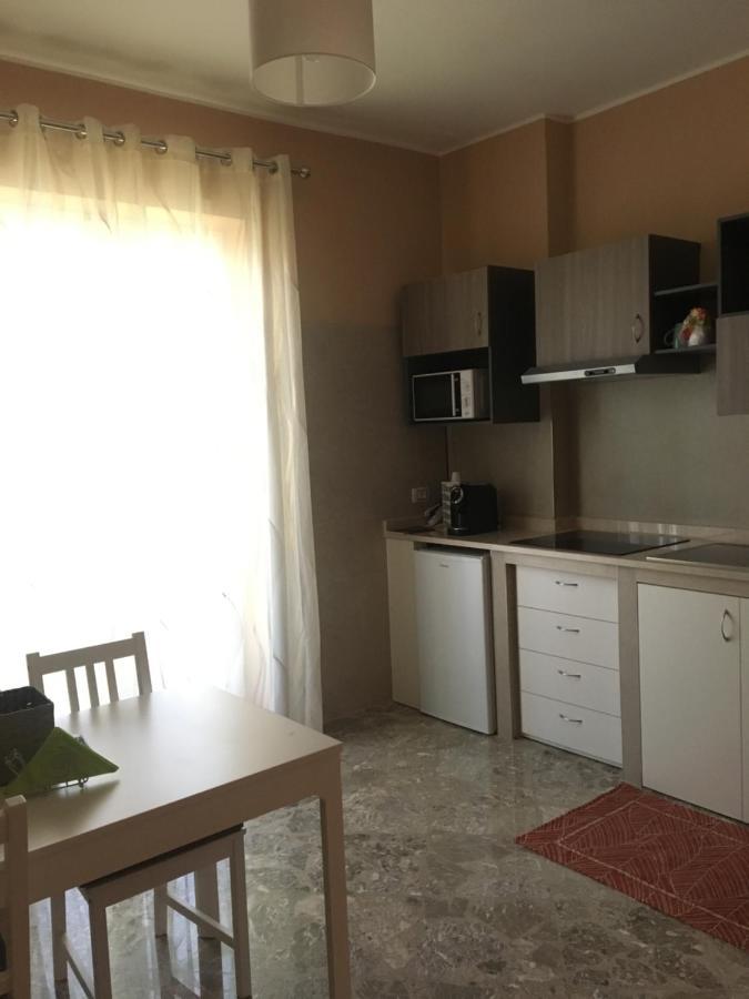 B&B Amores Bisceglie Esterno foto