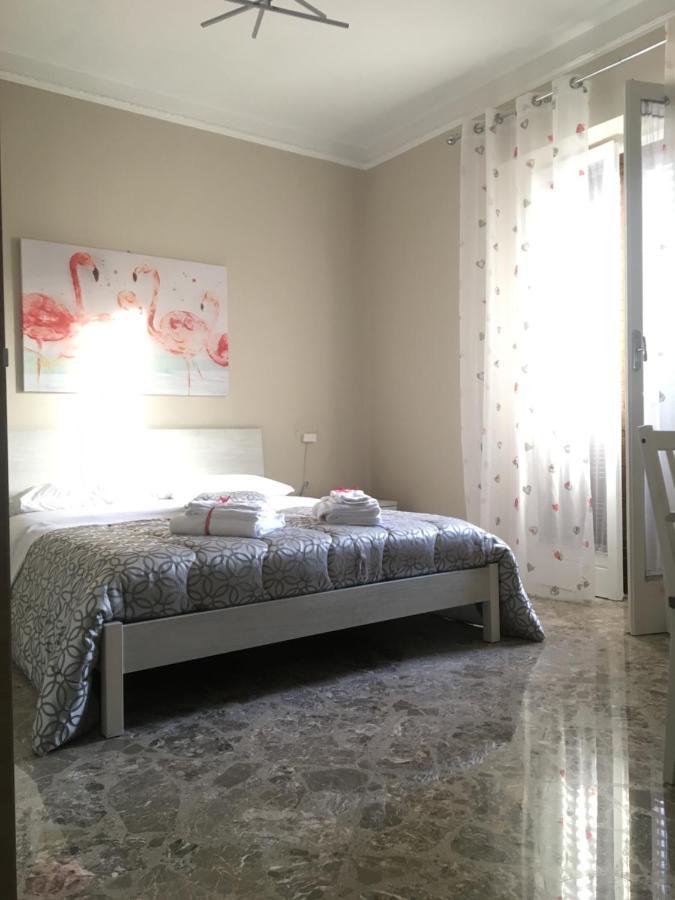 B&B Amores Bisceglie Esterno foto