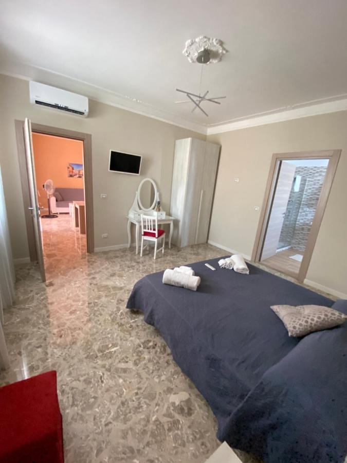 B&B Amores Bisceglie Esterno foto