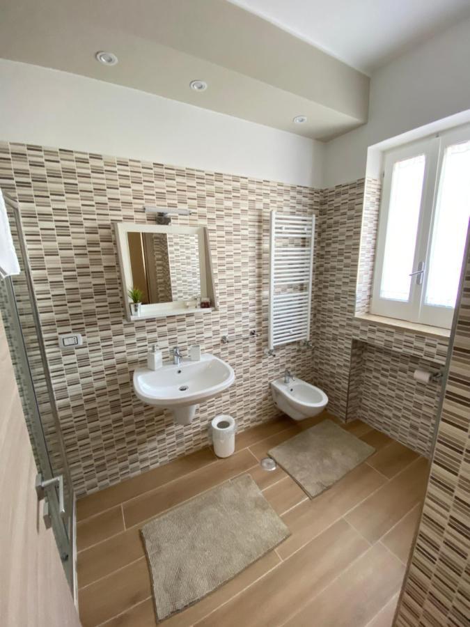 B&B Amores Bisceglie Esterno foto