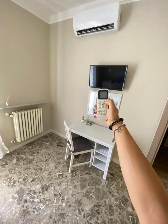 B&B Amores Bisceglie Esterno foto