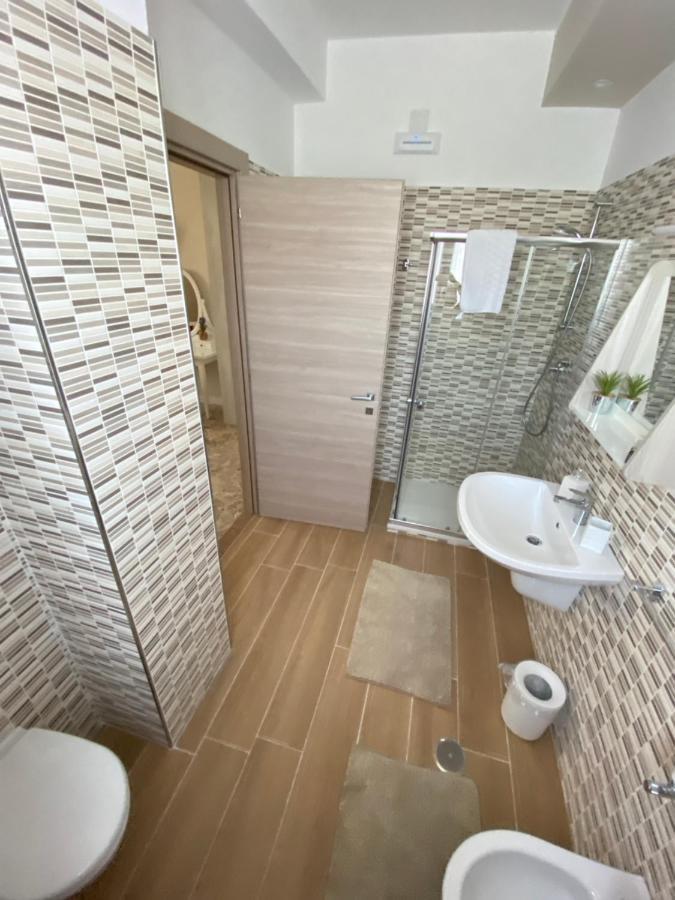 B&B Amores Bisceglie Esterno foto