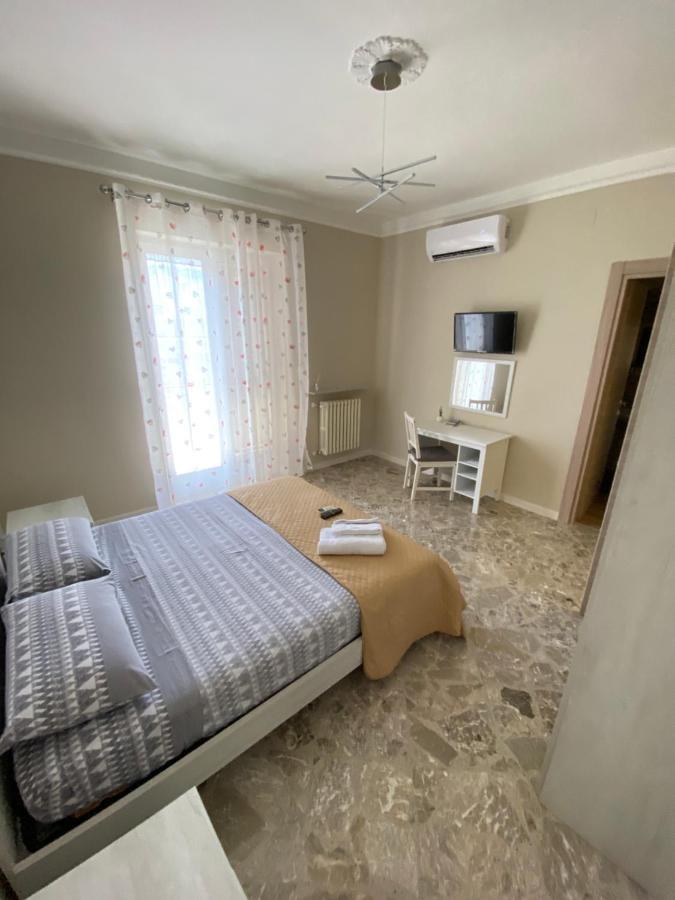 B&B Amores Bisceglie Esterno foto